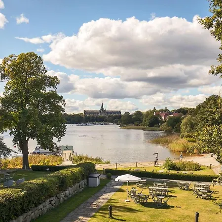 Kaellhagen Hotel 4*