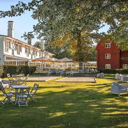 Kaellhagen Hotel 4*