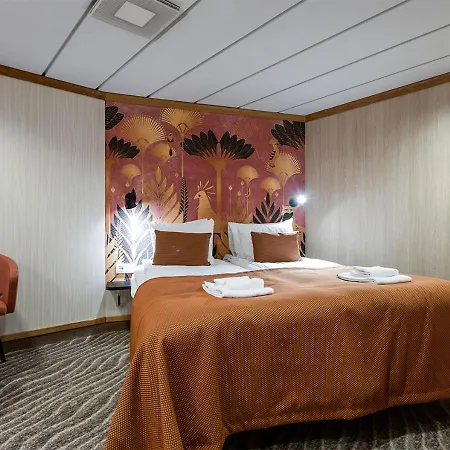  Viking Line Ferry Gabriella - One-way Journey From To Helsinki