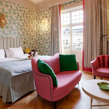 Hotel Kung Carl, Worldhotels Crafted Stoccolma
