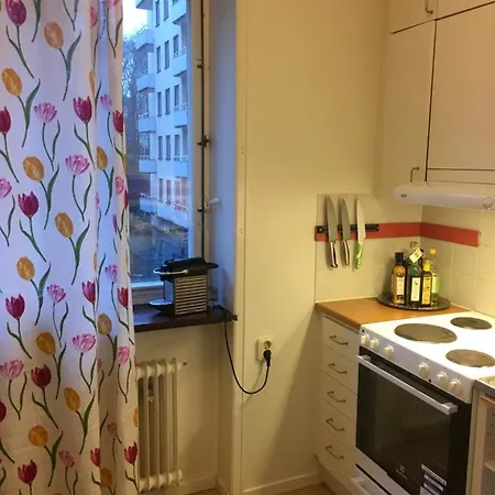 Citypuls, Groenska, I Sthlm Stockholm