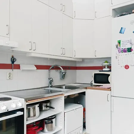 Citypuls, Groenska, I Sthlm Homestay szállás