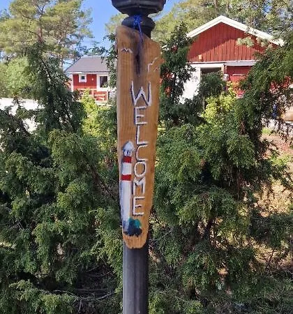 Möja * Stockholm