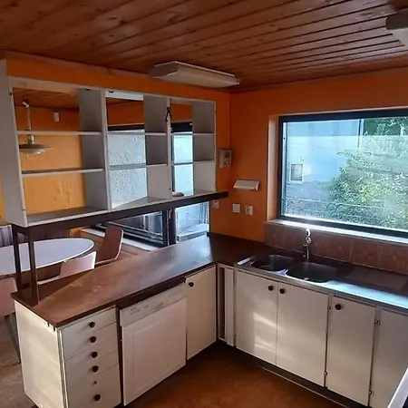 A Wonderful House In The Lake. Vila *