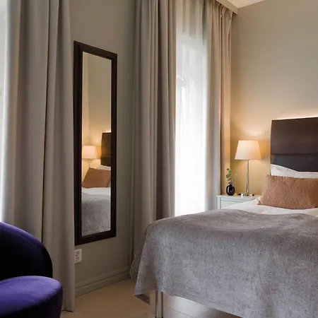 Hotel Elite Adlon