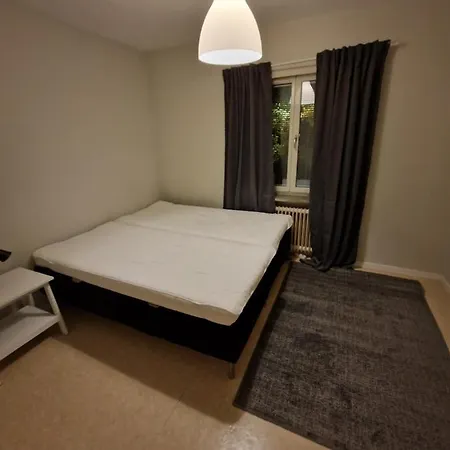 Apartament Grandhome Mb Sztokholm