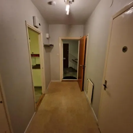 Grandhome Mb Apartament