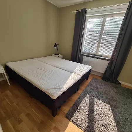 Apartament Grandhome Mb Sztokholm