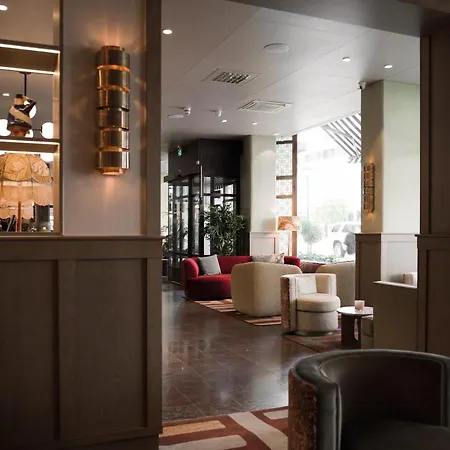 Hotel Elite Adlon