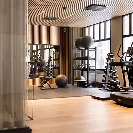 Hotel Elite Adlon 4*