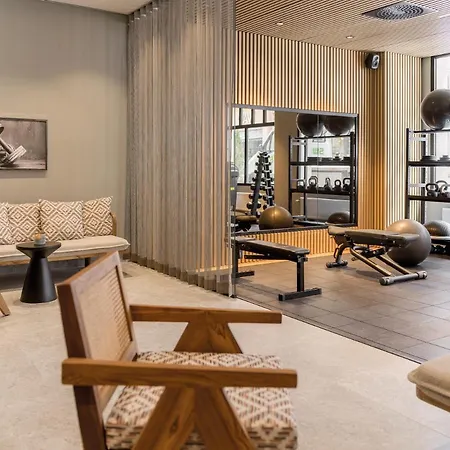 Elite Adlon Hotel