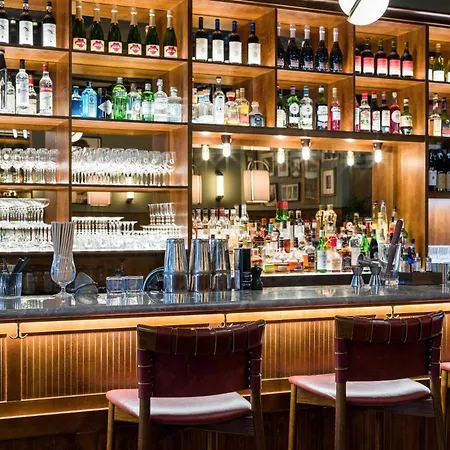 Elite Adlon 4* Sztokholm
