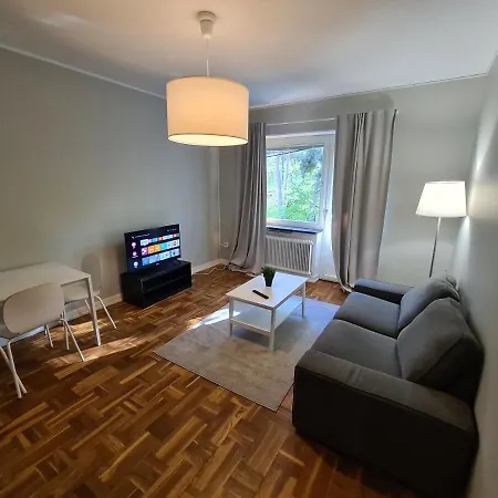 Stv25 Appartement