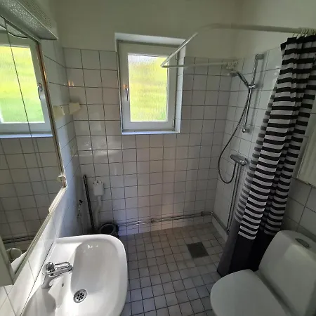 Appartement Stv25