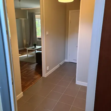 Appartement Stv25 *