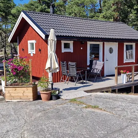 Möja * Stockholm