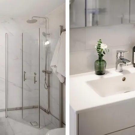 Luxury Stockholm