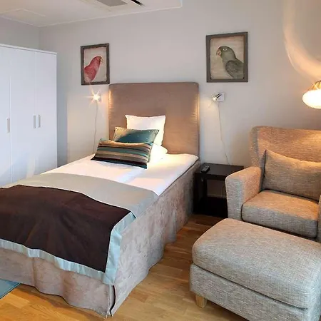 Biz Gaerdet Appart hôtel