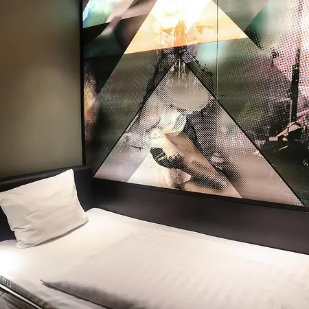 Comfort Xpress Hotel 3*