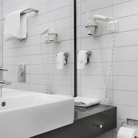 Comfort Xpress Hotel Stockholm