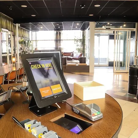 Comfort Xpress Hotel 3*