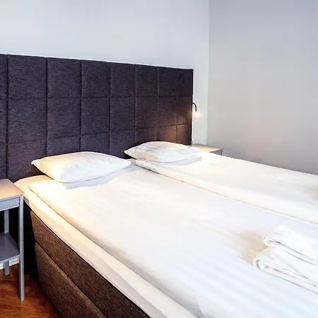Queen's By First Hotel Stockholm