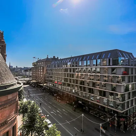 Freys Hotel 4*