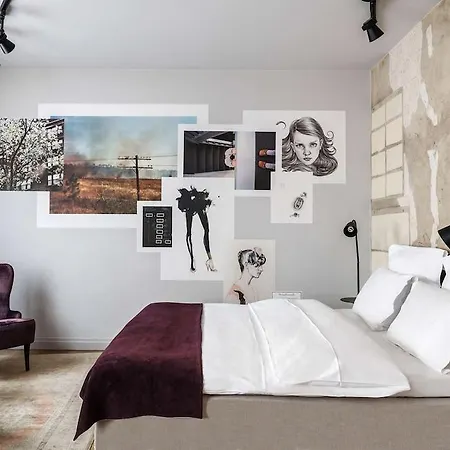 Hotel Story Riddargatan, Part Of Jdv By Hyatt Stockholm
