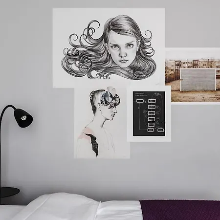 Hotel Story Riddargatan, Part Of Jdv By Hyatt 4*