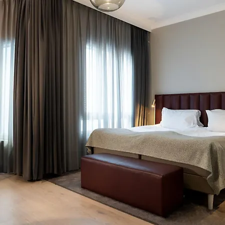 Elite Adlon 4* Sztokholm