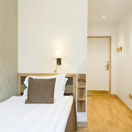 Elite Adlon 4* Sztokholm