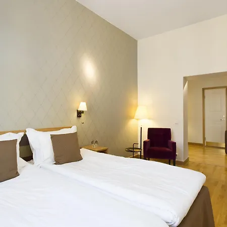 Elite Adlon 4* Sztokholm