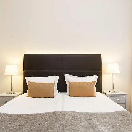 Elite Adlon 4* Sztokholm