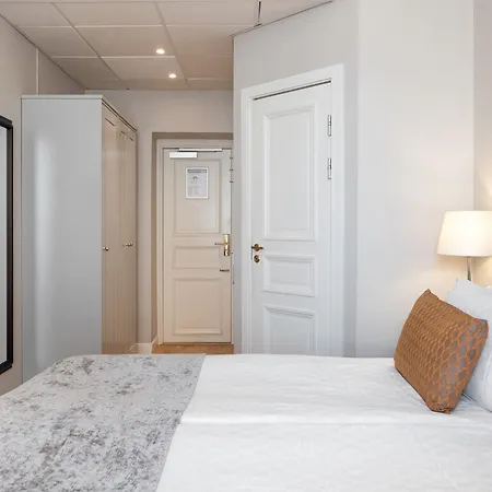 Elite Adlon Hotel Sztokholm