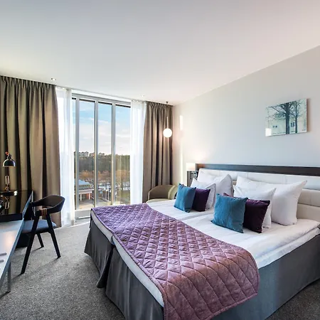 Clarion Ville de Stockholm