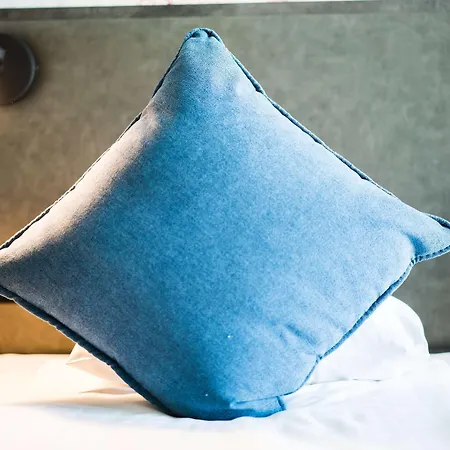Hotel Scandic Skaerholmen