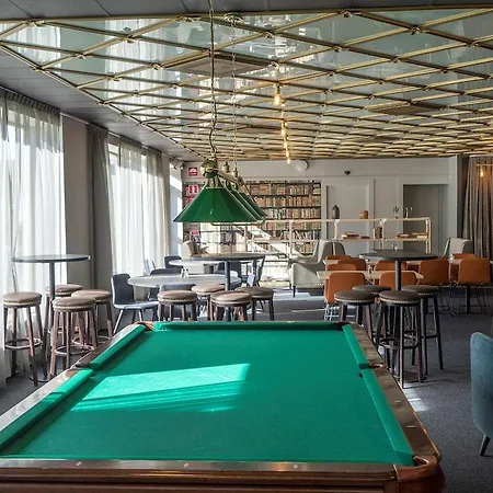 Scandic Skaerholmen Hotel 4*