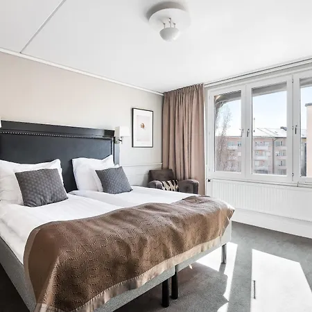 Hotel Tapto Stockholm