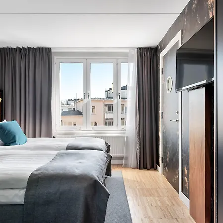 Tapto Hotel