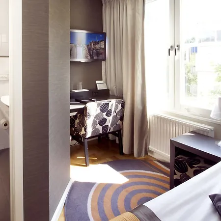Hotel Tapto Stockholm