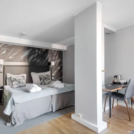 Hotel Tapto Stockholm