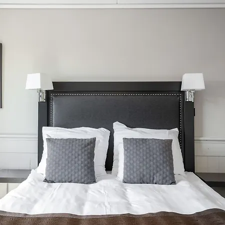 Hotel Tapto Stockholm