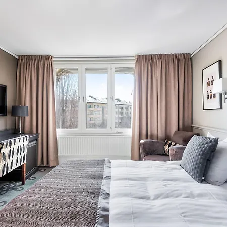 Hotel Tapto 4*
