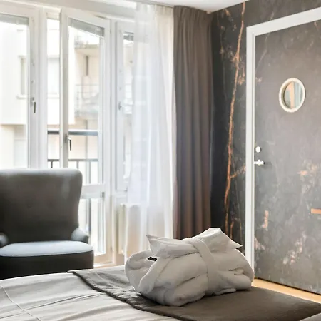 Tapto Hotel 4*