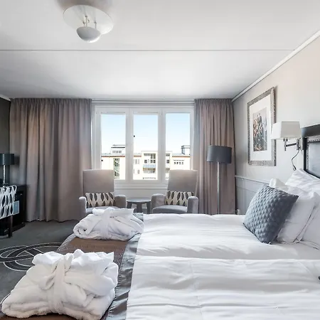 Tapto Hotel