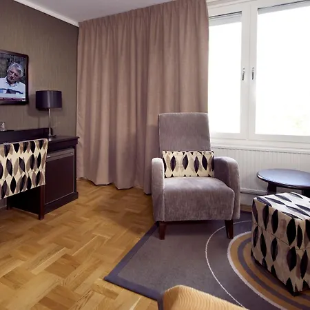 Hotel Tapto 4*