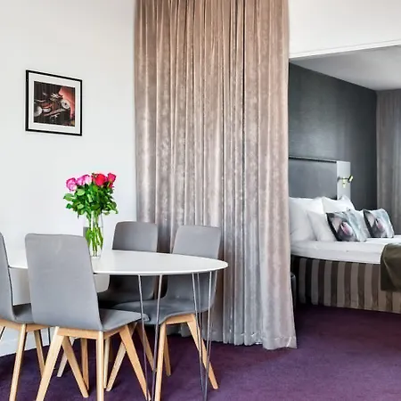 Tapto 4* Stockholm
