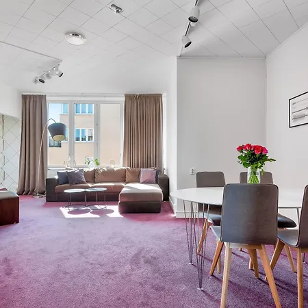 Tapto Hotel Stockholm
