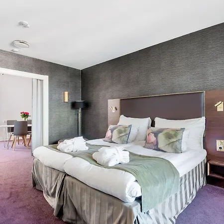 Hotel Tapto Stockholm