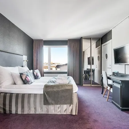 Hotel Tapto